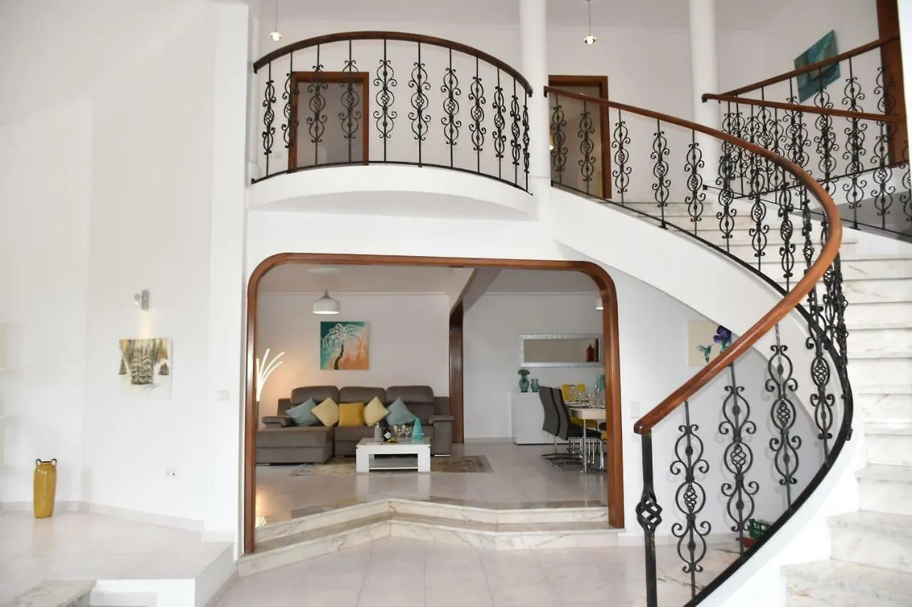 Mansion Almond - Sea, Sun And A Charming Refuge! Villa Paul do Mar