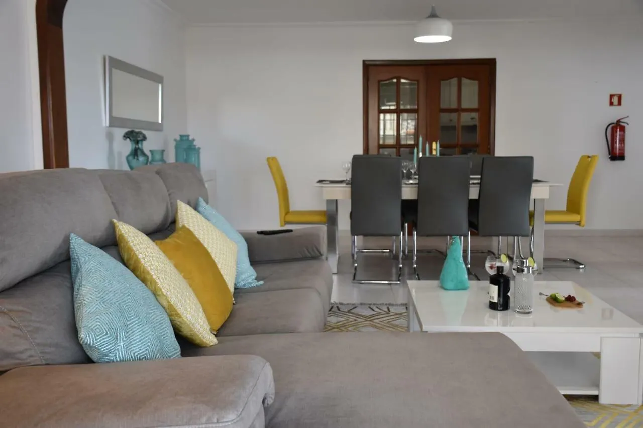 Vila Mansion Almond - Sea, Sun And A Charming Refuge! Paul do Mar