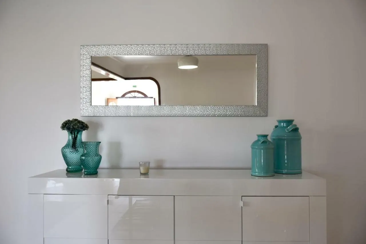 Mansion Almond - Sea, Sun And A Charming Refuge! Villa Paul do Mar  Portugal