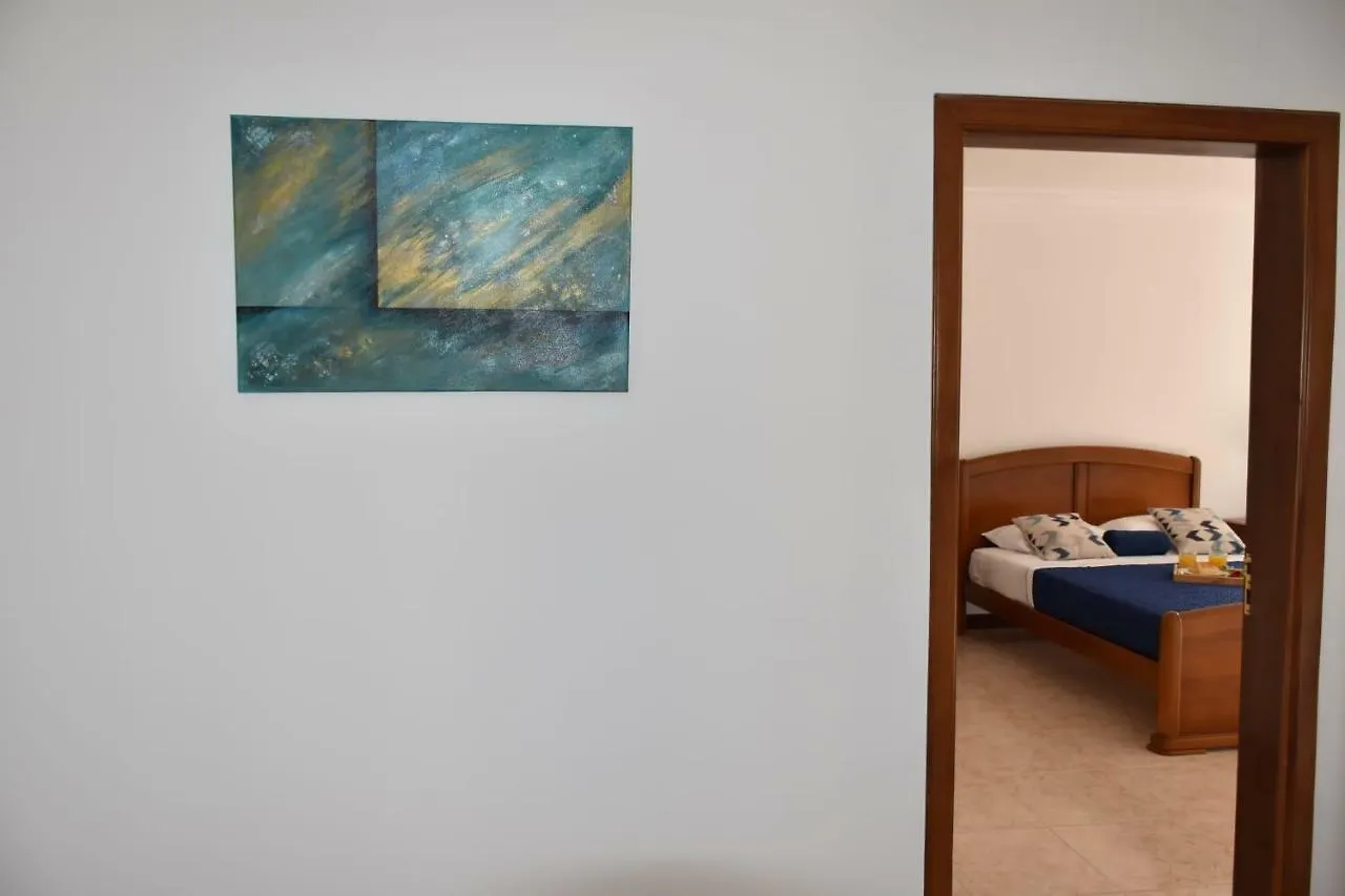 Mansion Almond - Sea, Sun And A Charming Refuge! Villa Paul do Mar