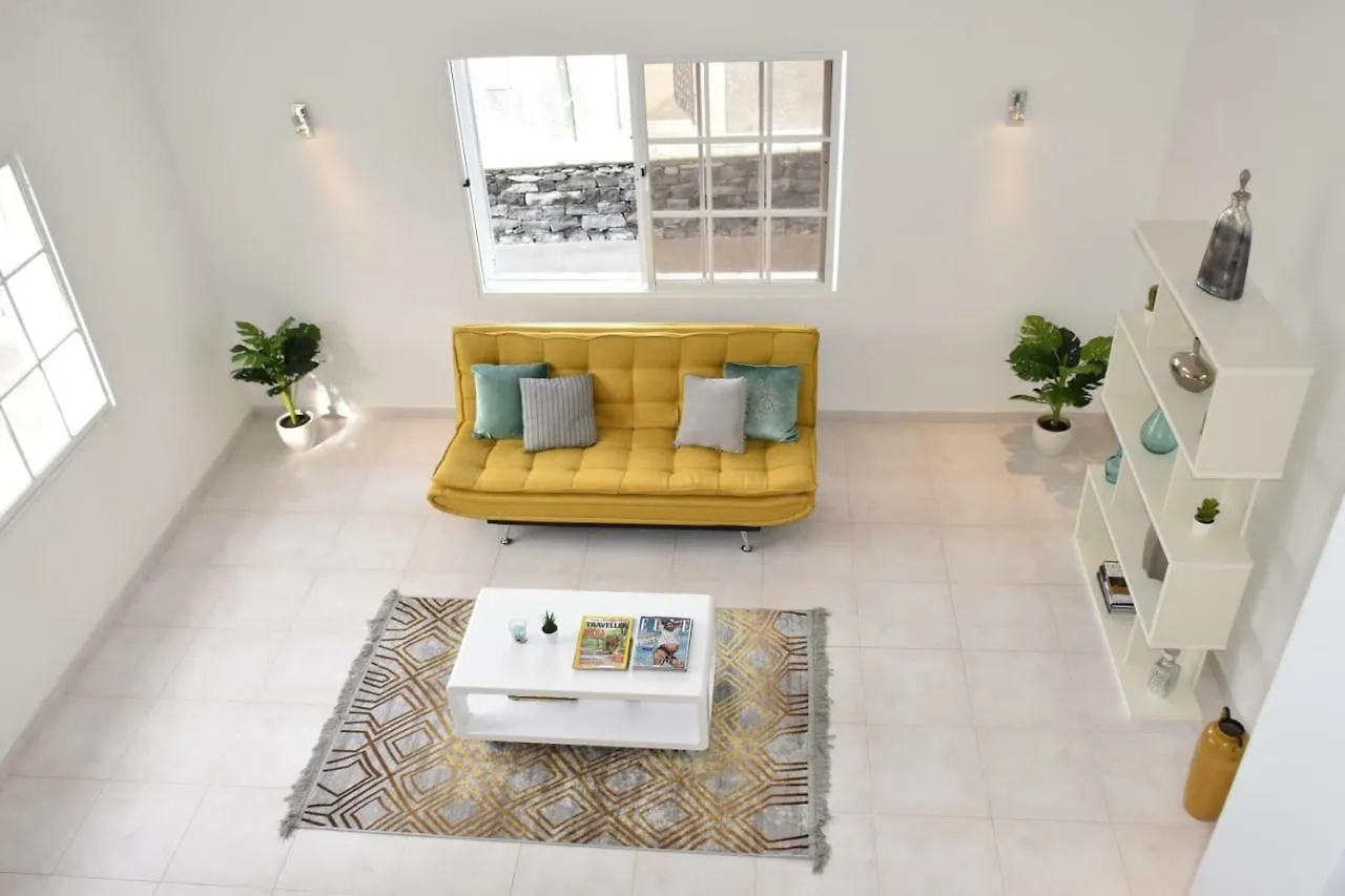 Mansion Almond - Sea, Sun And A Charming Refuge! Villa Paul do Mar