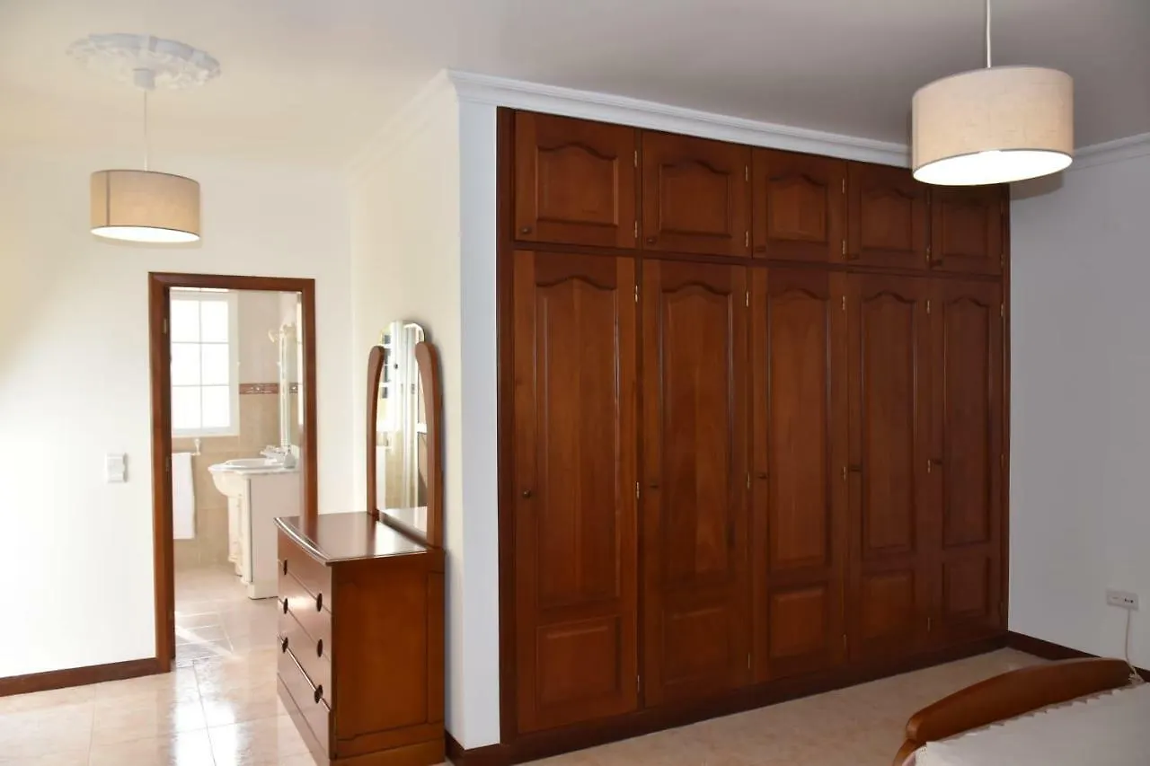 Mansion Almond - Sea, Sun And A Charming Refuge! Villa Paul do Mar