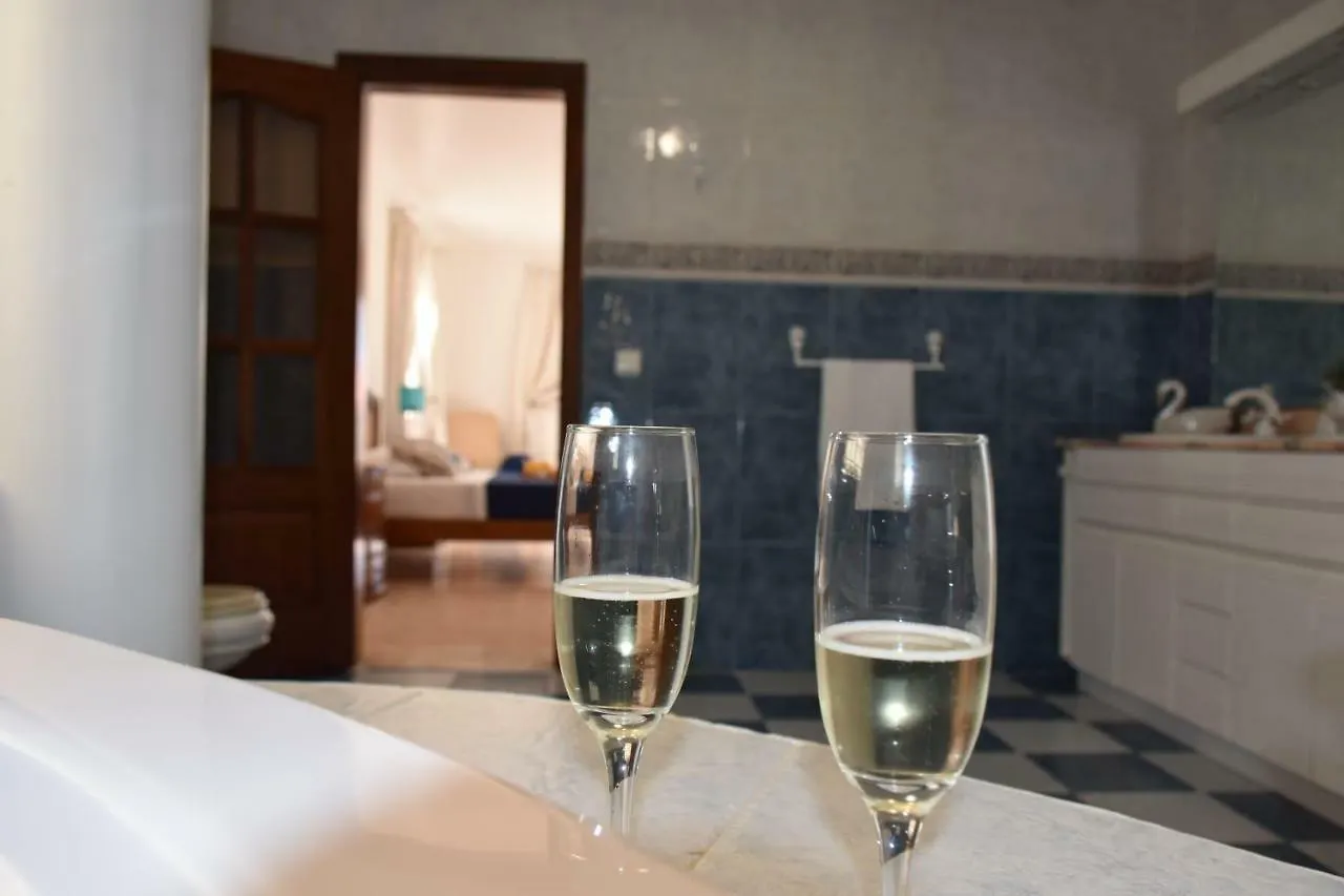 Mansion Almond - Sea, Sun And A Charming Refuge! Villa Paul do Mar