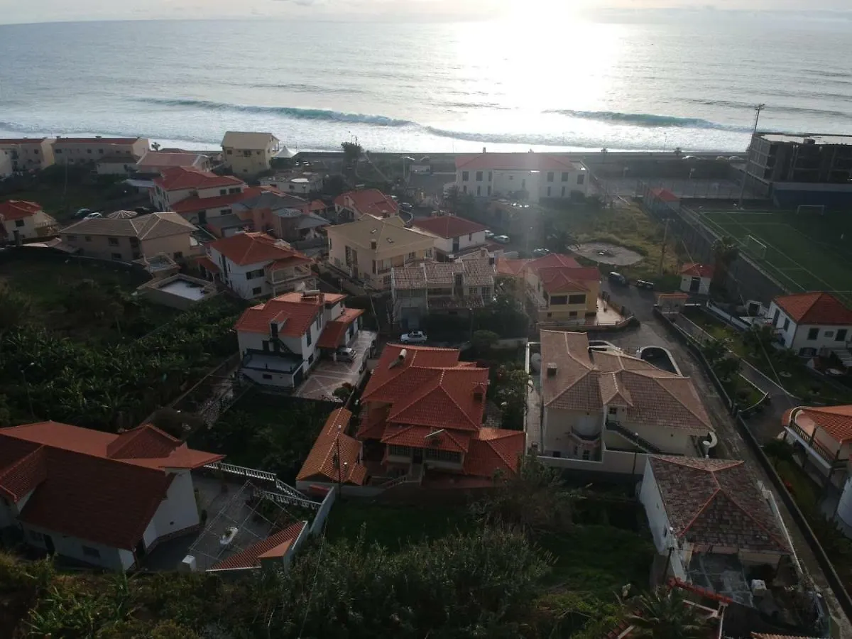 Mansion Almond - Sea, Sun And A Charming Refuge! Villa Paul do Mar