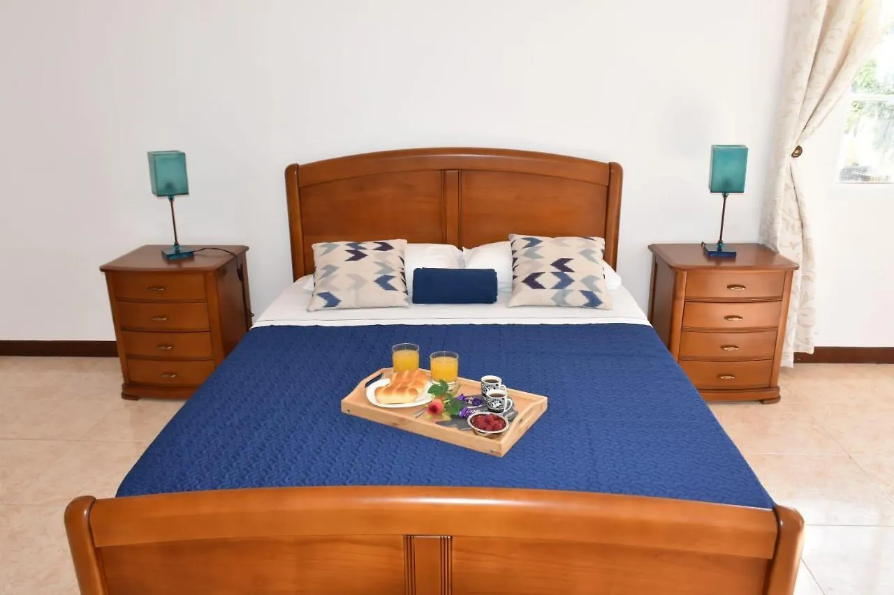 Mansion Almond - Sea, Sun And A Charming Refuge! Villa Paul do Mar